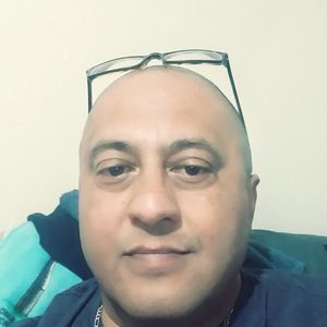 Meet your Posher, Roberto